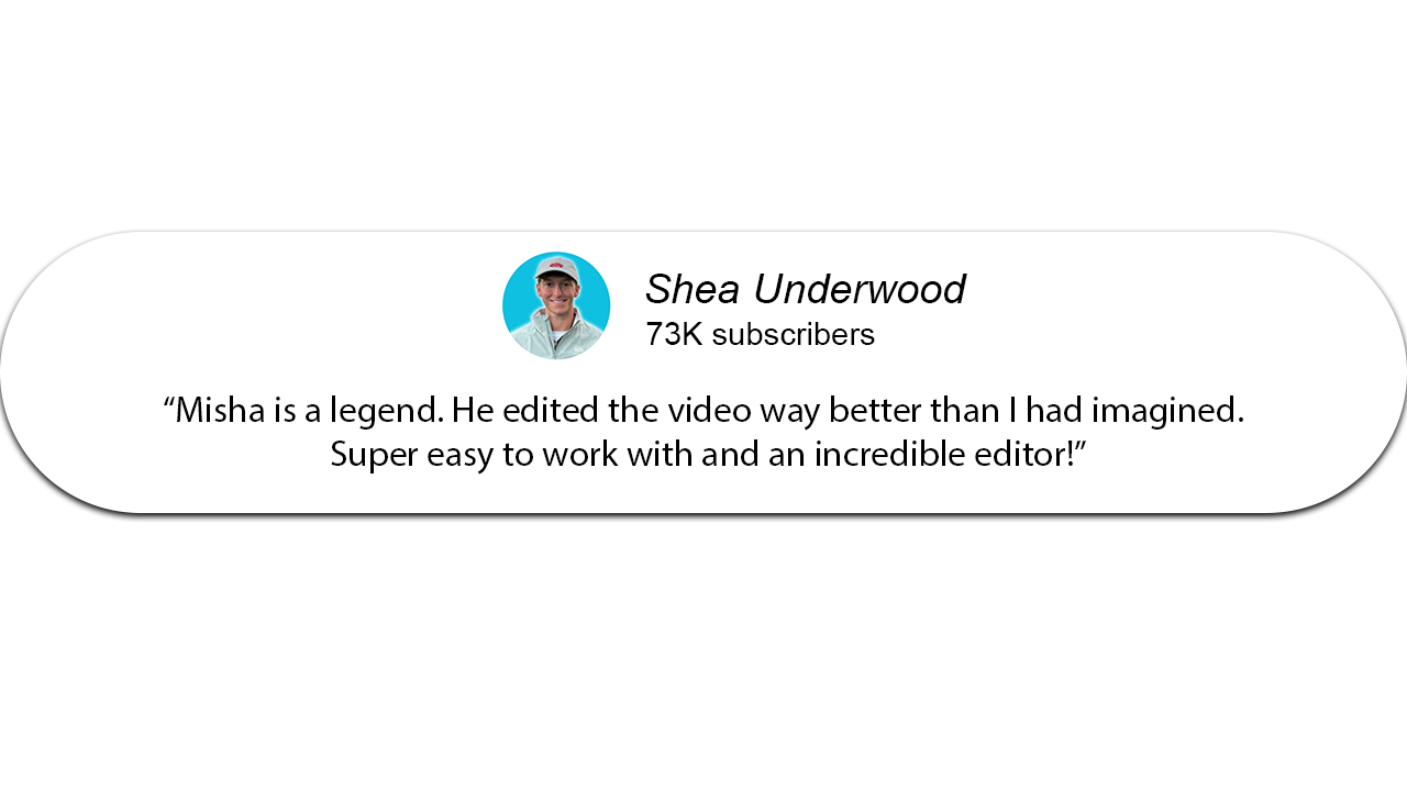 Shea Underwood